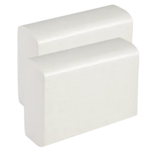 Паперові рушники "Феррет" Z 2шар, 200шт, 21*21см