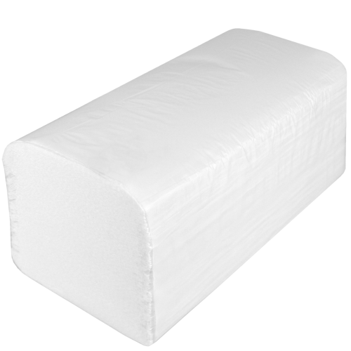 Рушники паперові V-складання Lux Small, 2 шар