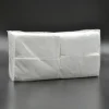 Серветка 1-о шар, 1/8, 33*33см, біла РУТА