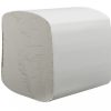 papir-skladennyy-18-6kh11sm-500-lyst-1-shar-artykul-8036 Туалетний папі целюлоза, листовий 2 шар.,10,5*20см, білий