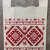 Майка "Вишиванка" 100 шт/уп