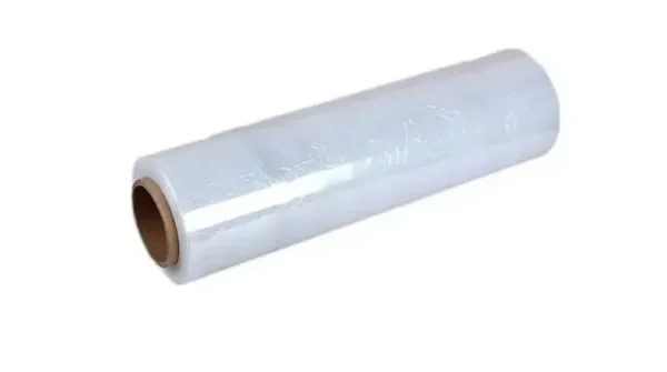 91456892824265 Плівка харчова 45/200м (Польща)