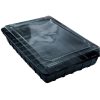 konteyner-dlya-kharchovykh-produktiv-sl-339bl_16130-1000x1000 Контейнер для суши 339 PK кришка 250 шт/ящ (278*195*60)