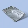 Контейнер харчової алюмінієвої фольги R26L, 100шт (960мл)