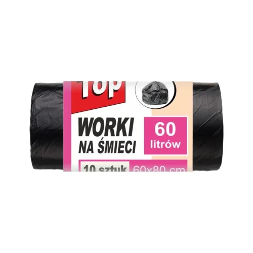 1897299045_w640_h640_paket-dlya-smittya Пакети для сміття 60л/10шт TOP
