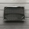 Контейнер для суші (середній) дно 332BL, 600шт/ящ