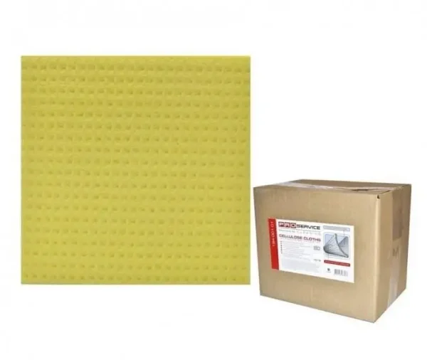6151662186_w640_h640_6151662186 Серветки вологопоглинаючі целюлозні 160*160мм (60шт/ящ)