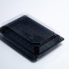 Контейнер для суші (маленький) дно 331ГР, 600шт/ящ